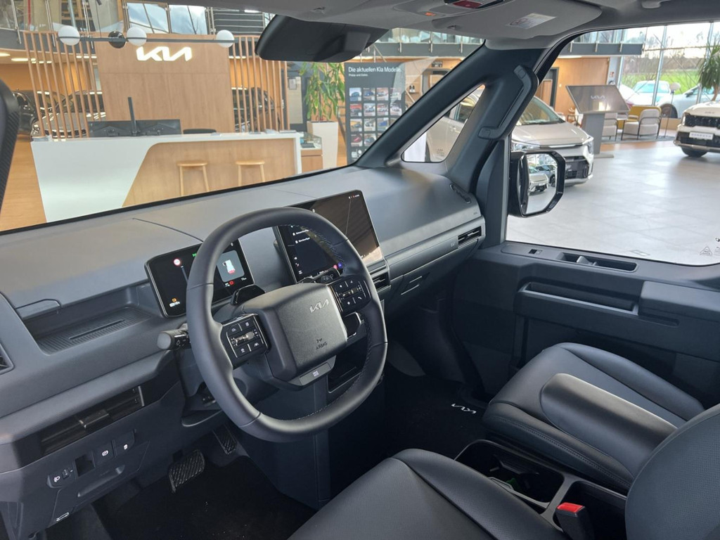 Kia PV5 Passenger