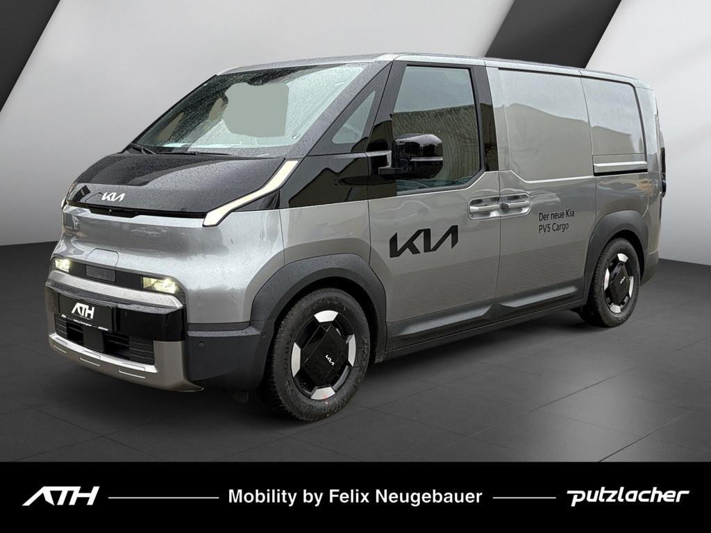 Kia PV5 Passenger 2025 Elektrisch