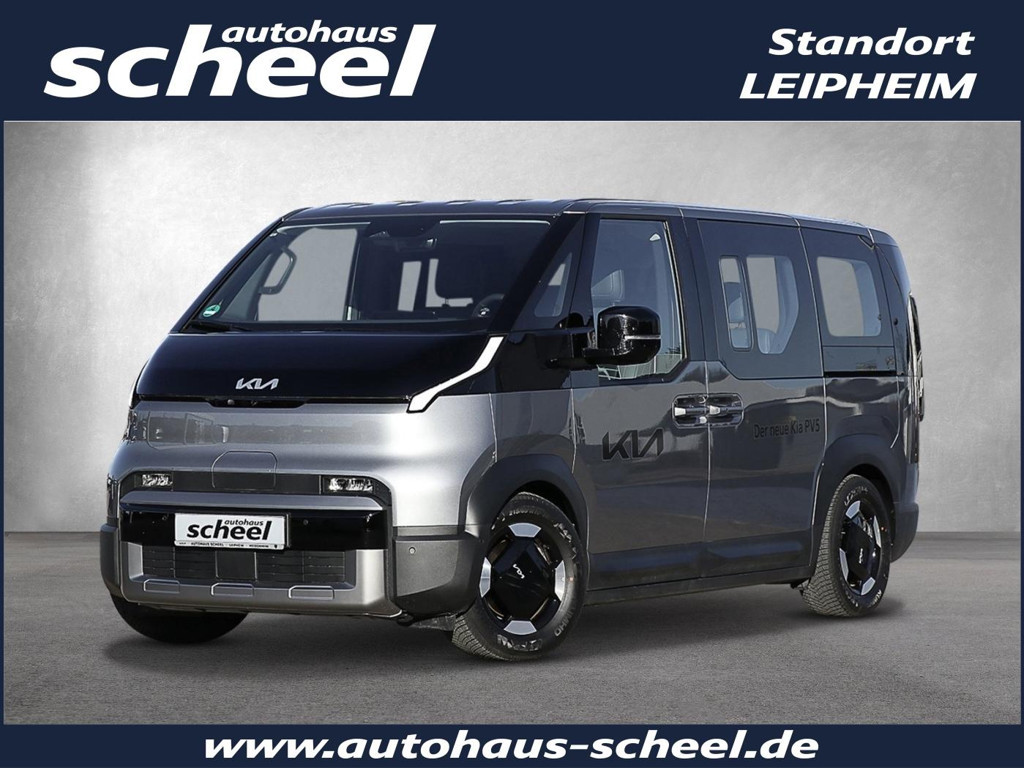 Kia PV5 Passenger 2025 Elektrisch