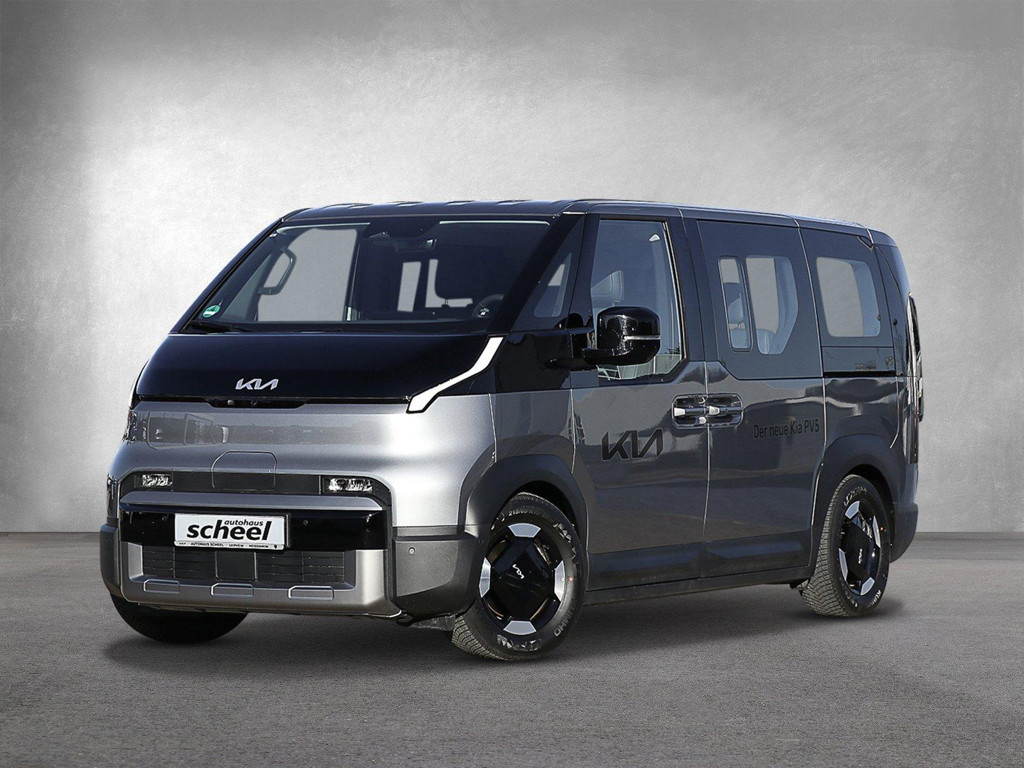 Kia PV5 Passenger