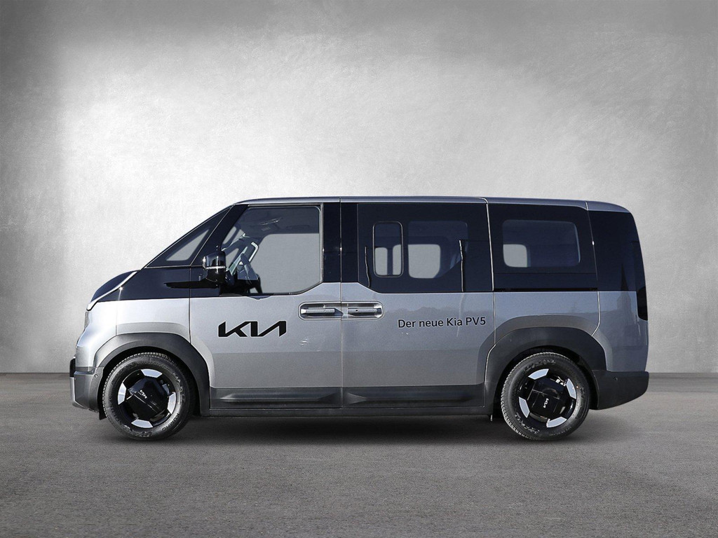 Kia PV5 Passenger