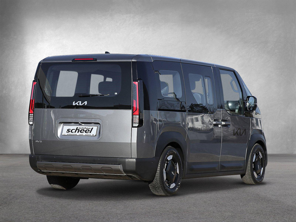 Kia PV5 Passenger