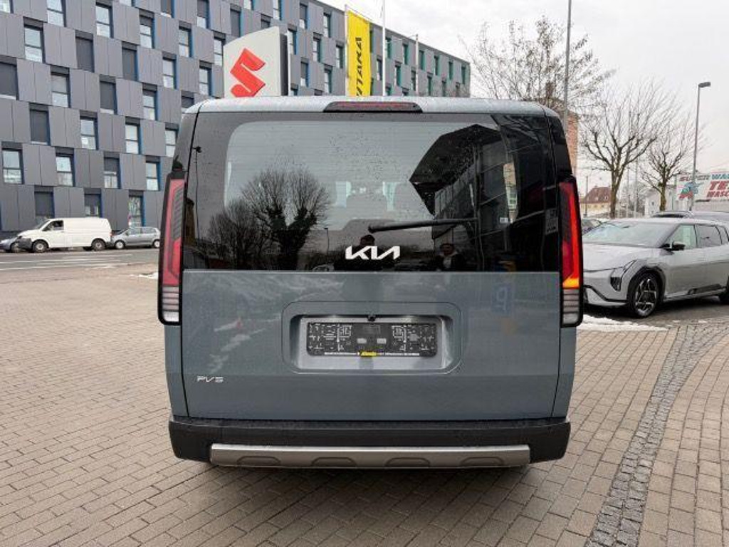 Kia PV5 Passenger