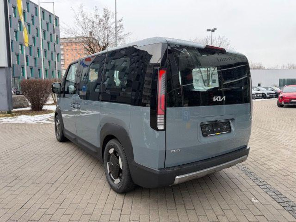 Kia PV5 Passenger
