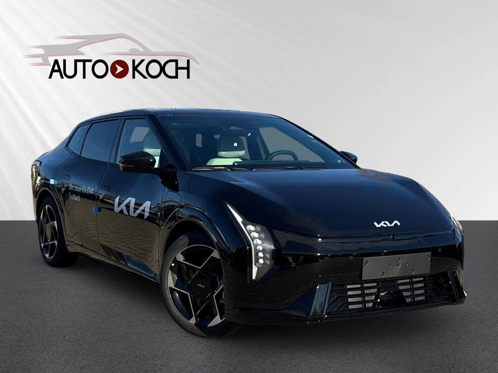 Kia EV4