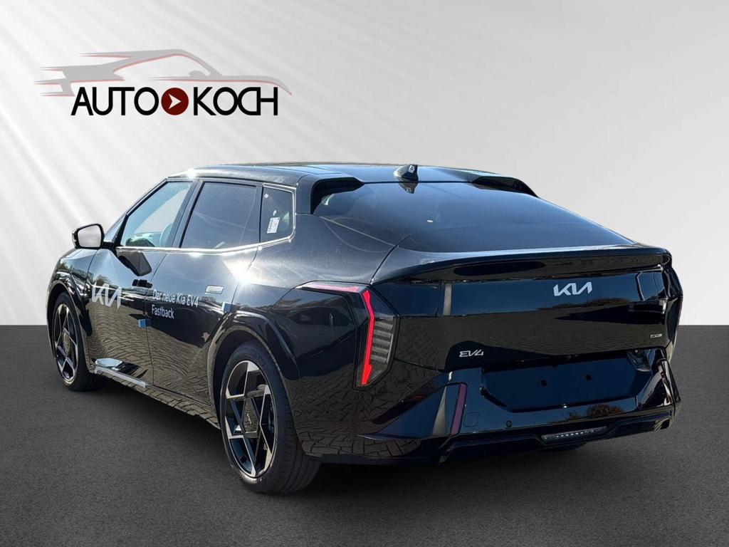 Kia EV4