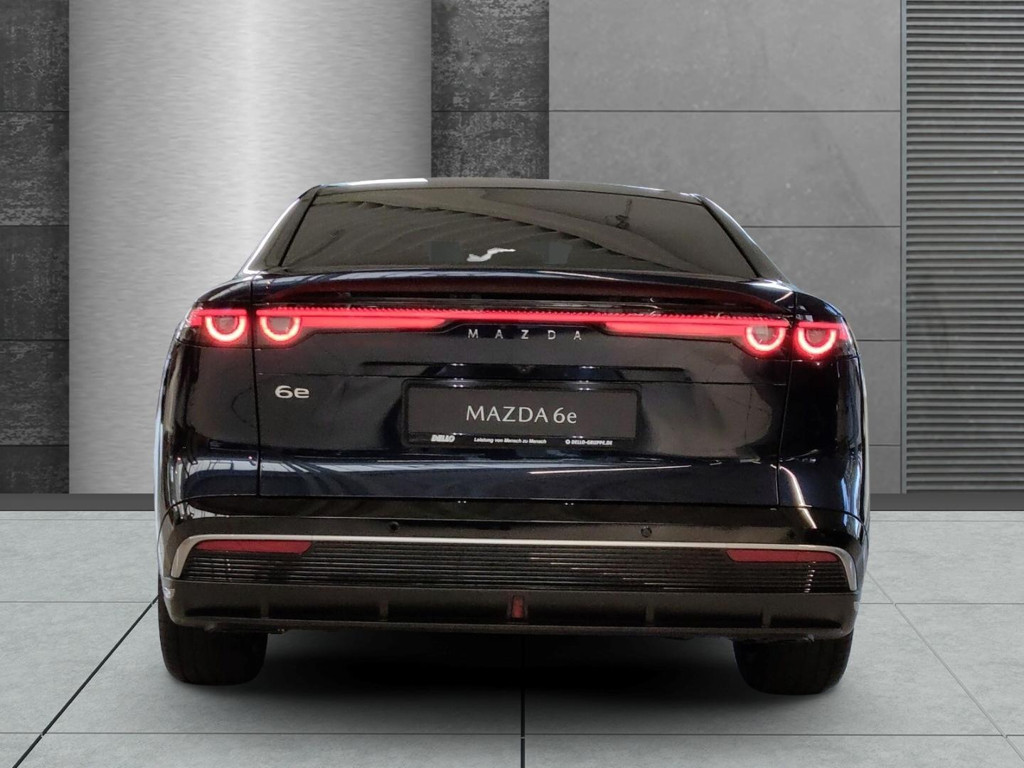 Mazda 6e