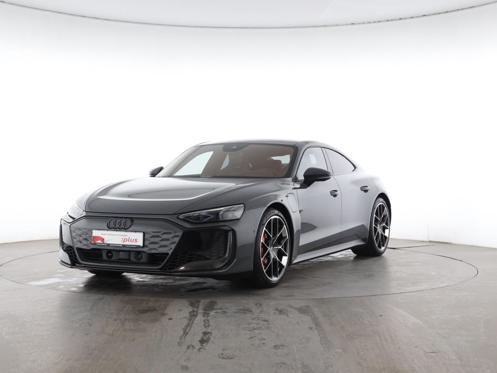 Audi RS e-tron GT