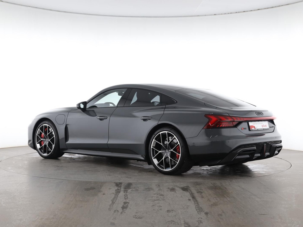 Audi RS e-tron GT