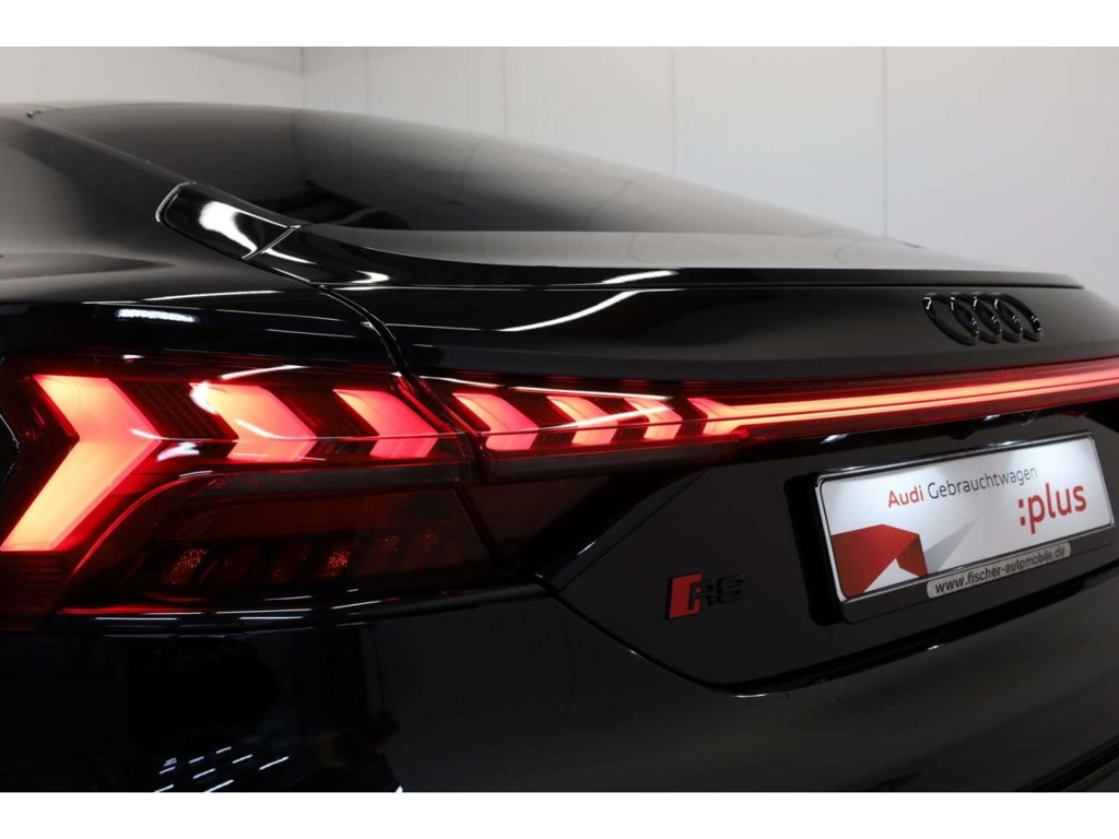 Audi RS e-tron GT