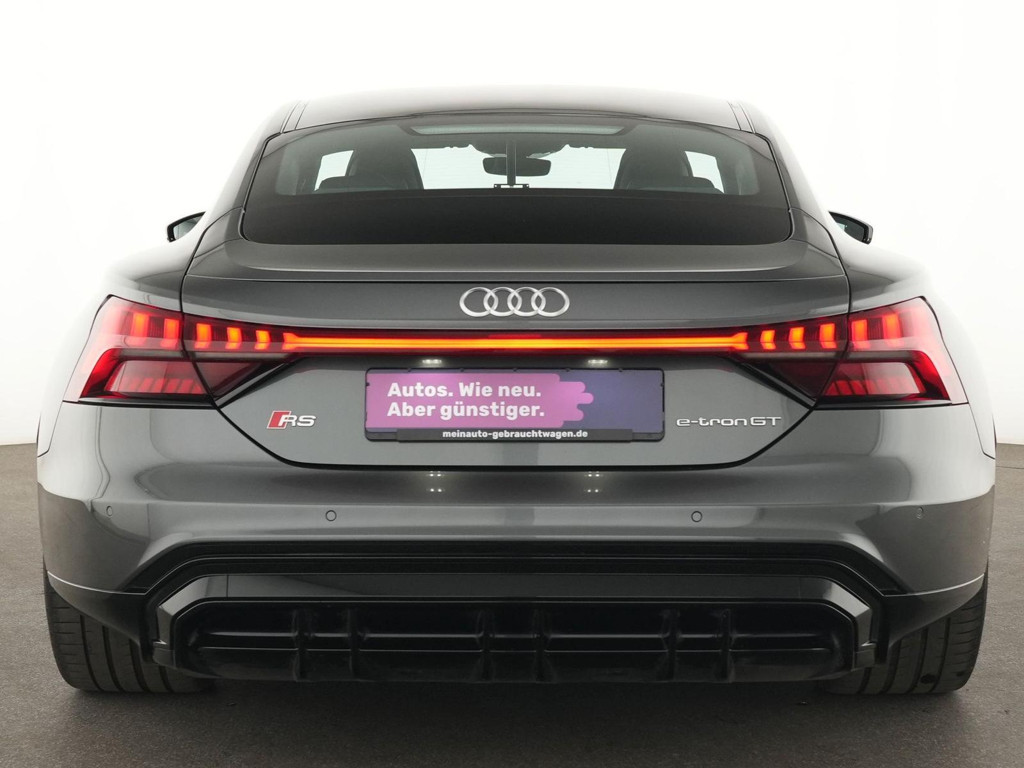 Audi RS e-tron GT