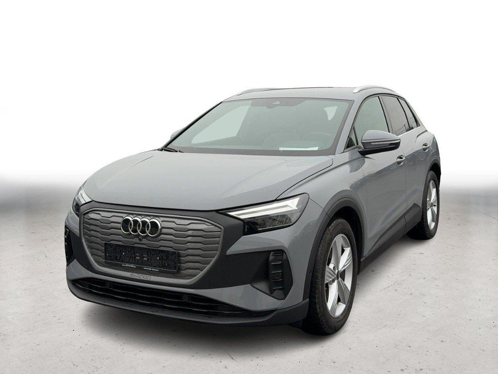 Audi Q4 e-tron 2022 Elektrisch