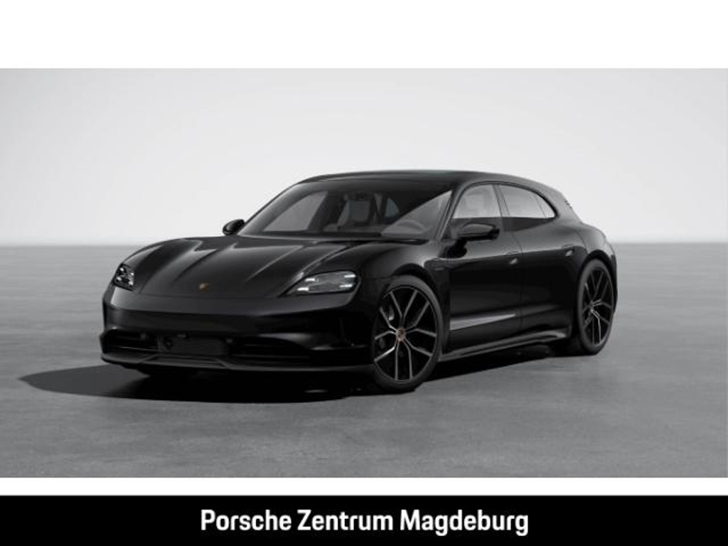 Porsche Taycan 2025 Elektrisch
