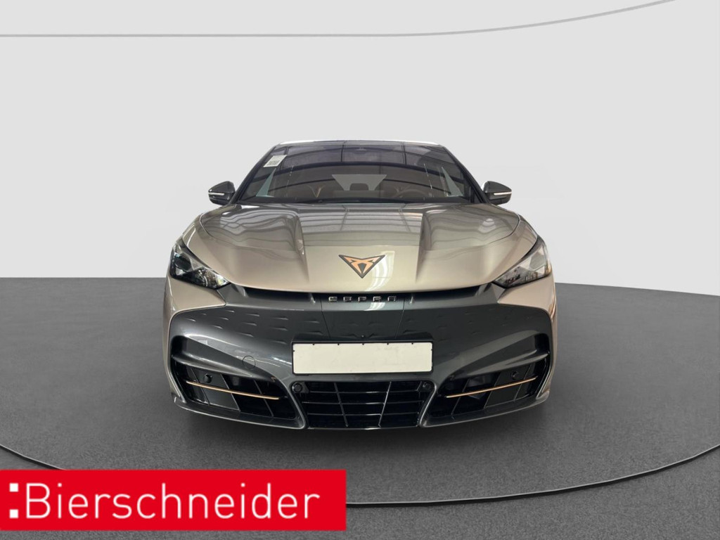 Cupra Tavascan 2024 Elektrisch