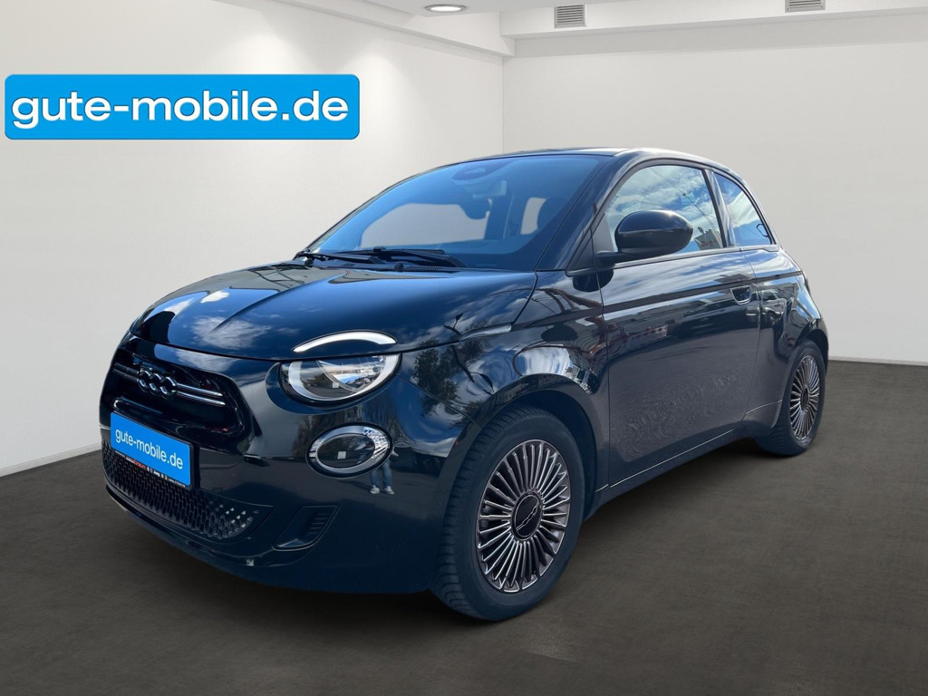 Fiat 500e 2024 Elektrisch