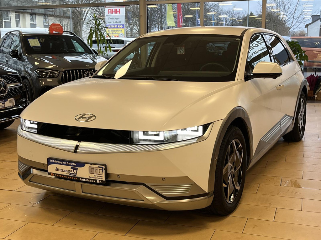 Hyundai Ioniq 5