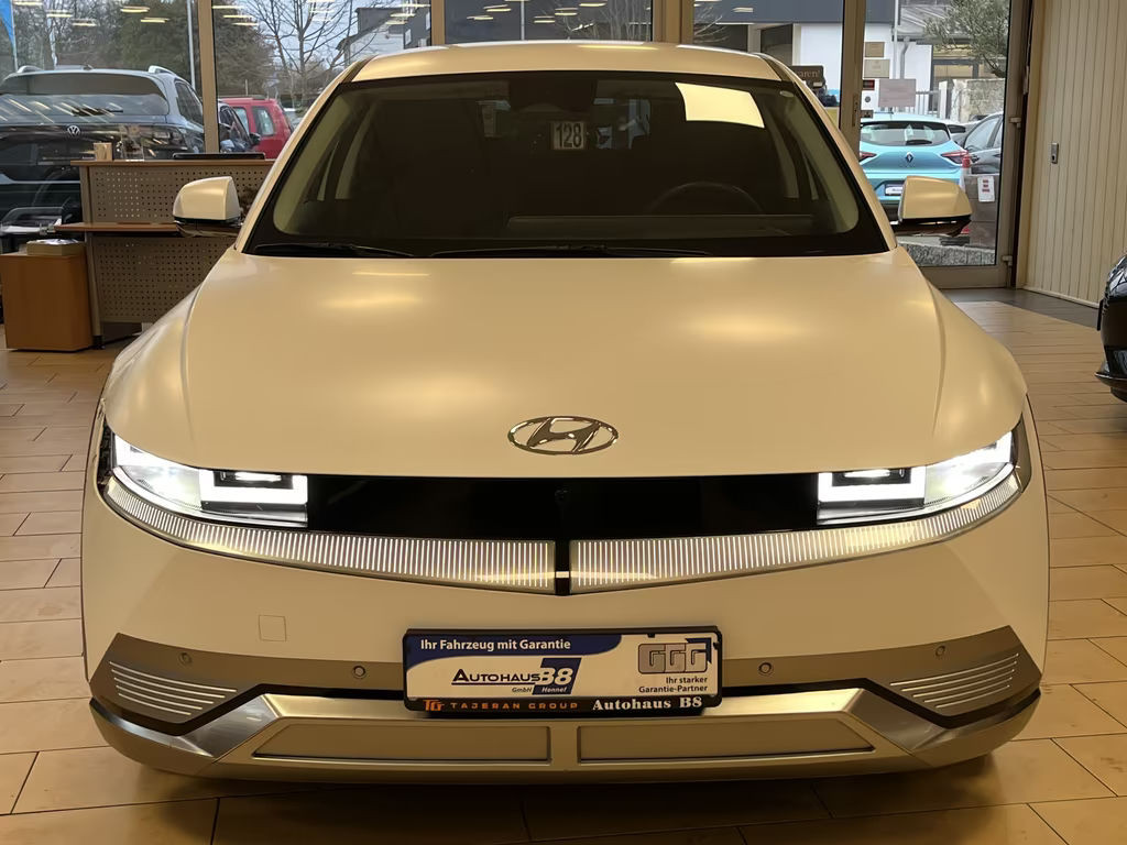Hyundai Ioniq 5