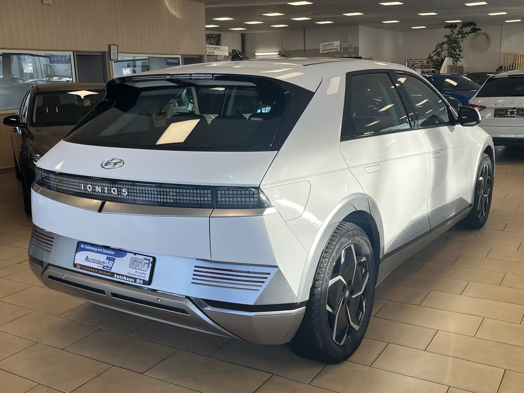 Hyundai Ioniq 5