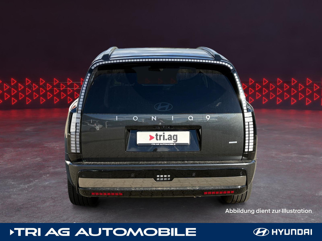 Hyundai IONIQ 9