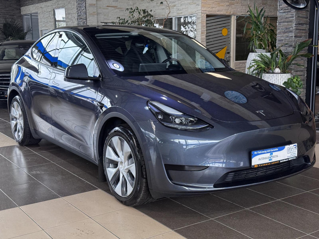 Tesla Model Y 2023 Elektrisch