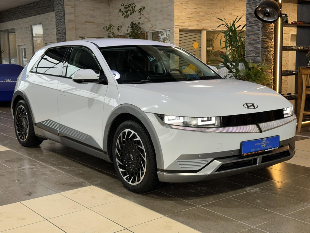 Hyundai Ioniq 5