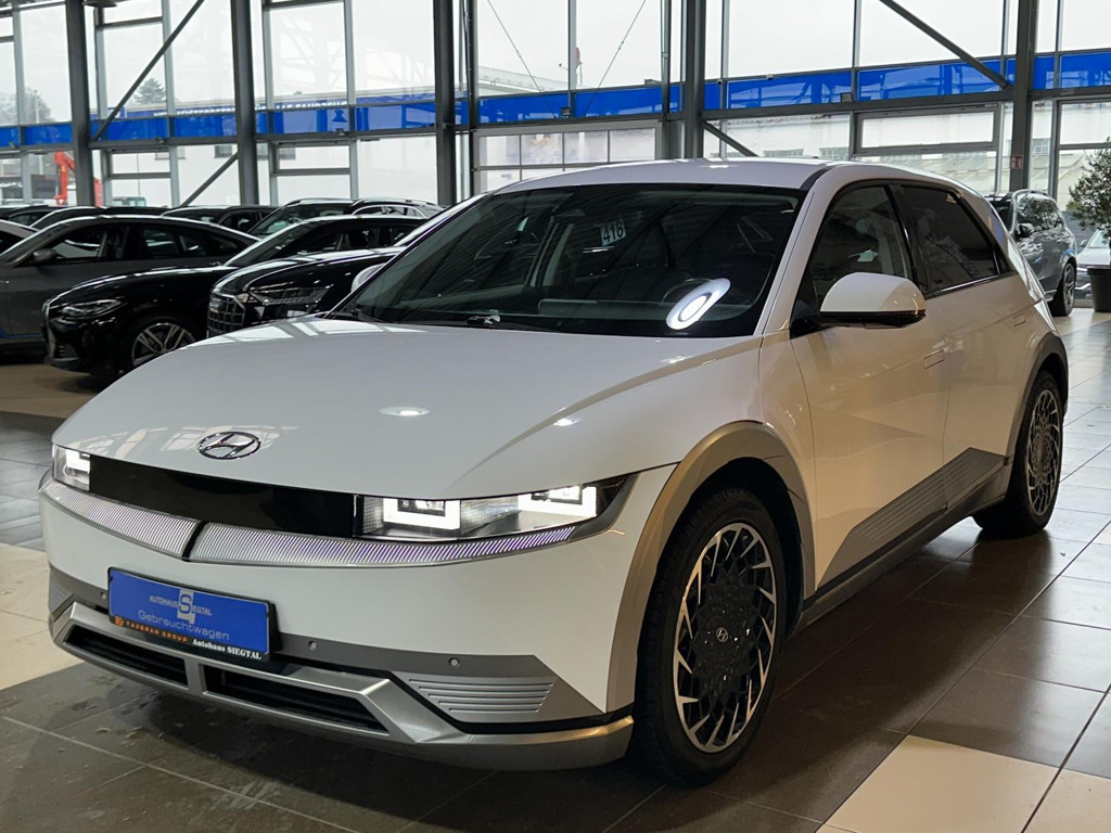 Hyundai Ioniq 5