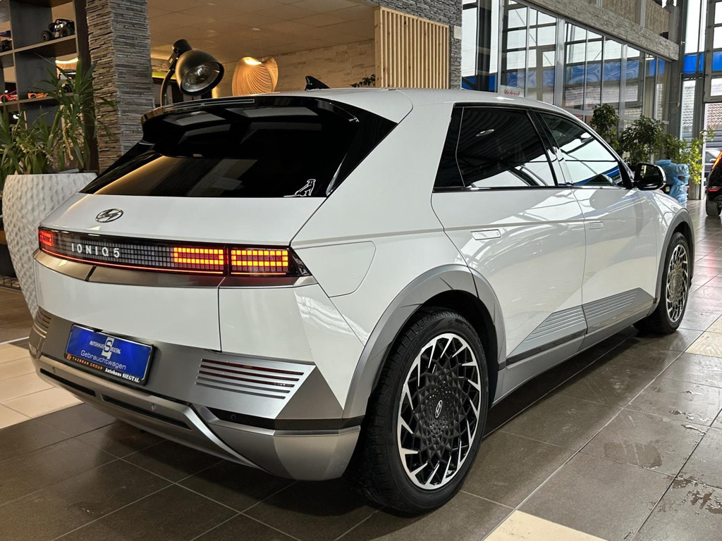 Hyundai Ioniq 5
