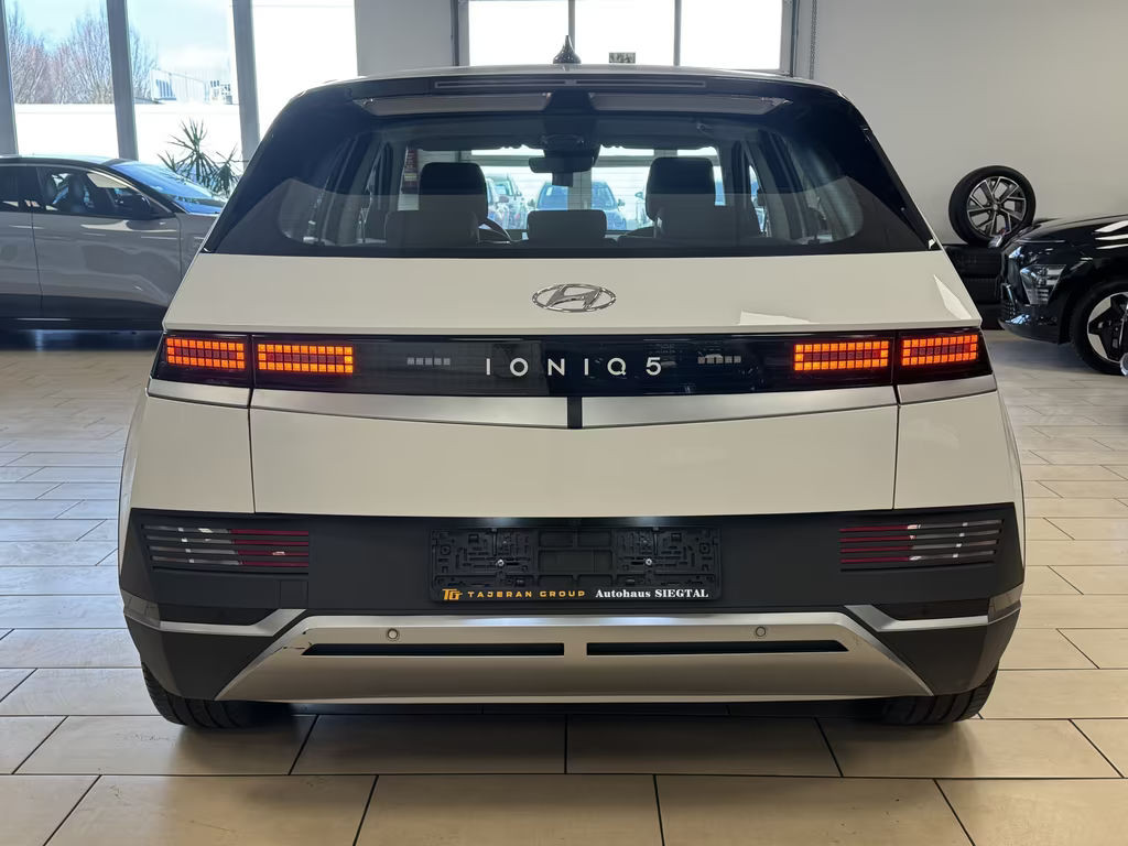 Hyundai Ioniq 5