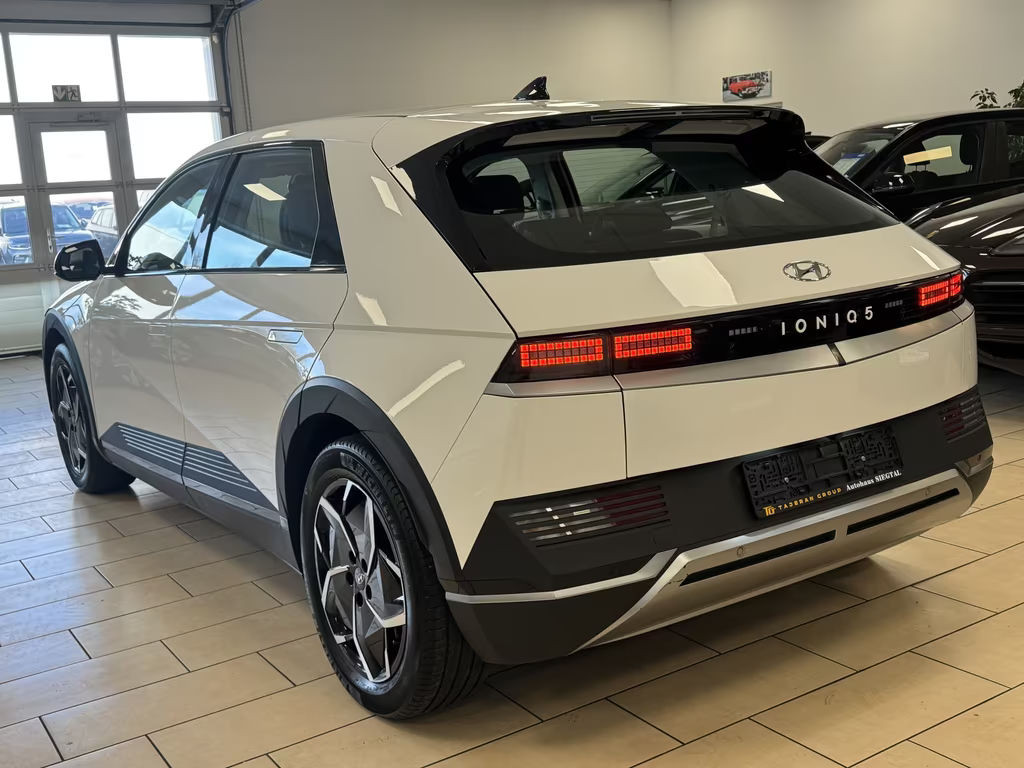 Hyundai Ioniq 5