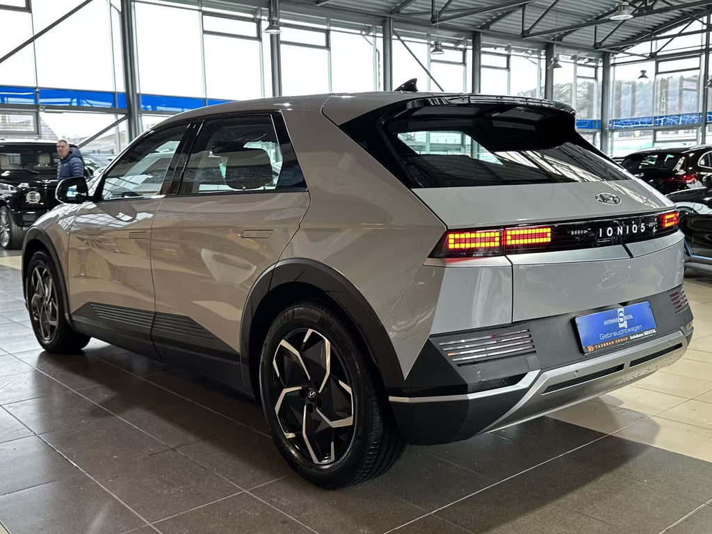 Hyundai Ioniq 5