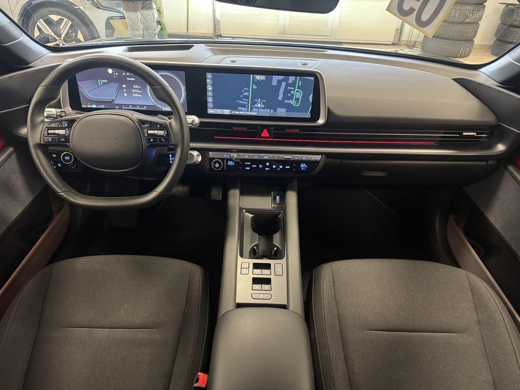 Hyundai IONIQ 6