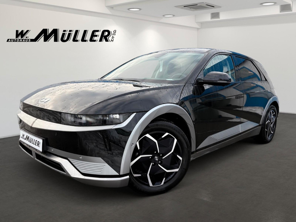 Hyundai Ioniq 5 2022 Elektrisch