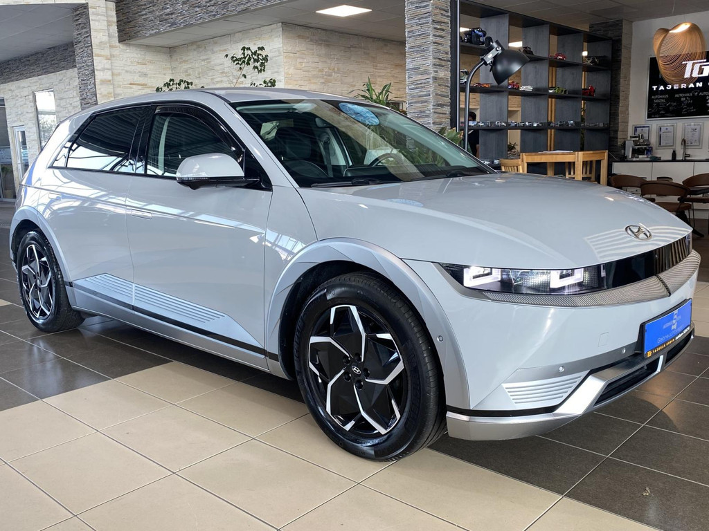 Hyundai Ioniq 5