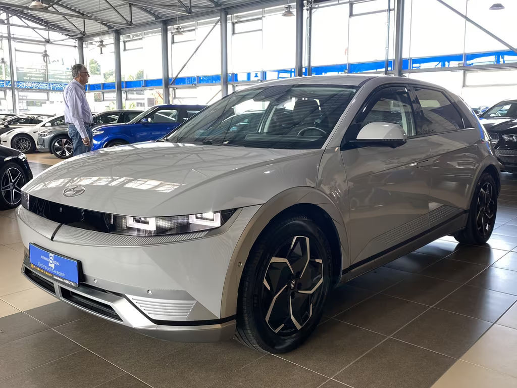 Hyundai Ioniq 5