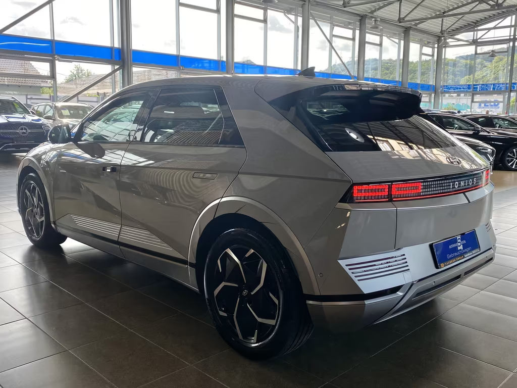 Hyundai Ioniq 5