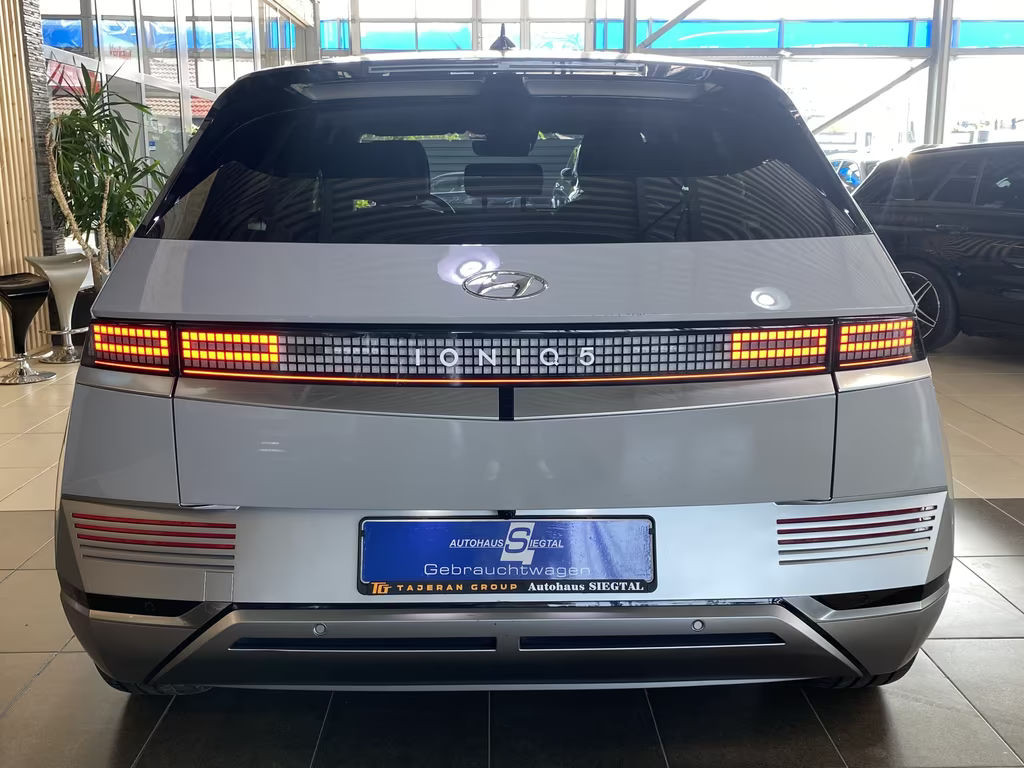 Hyundai Ioniq 5