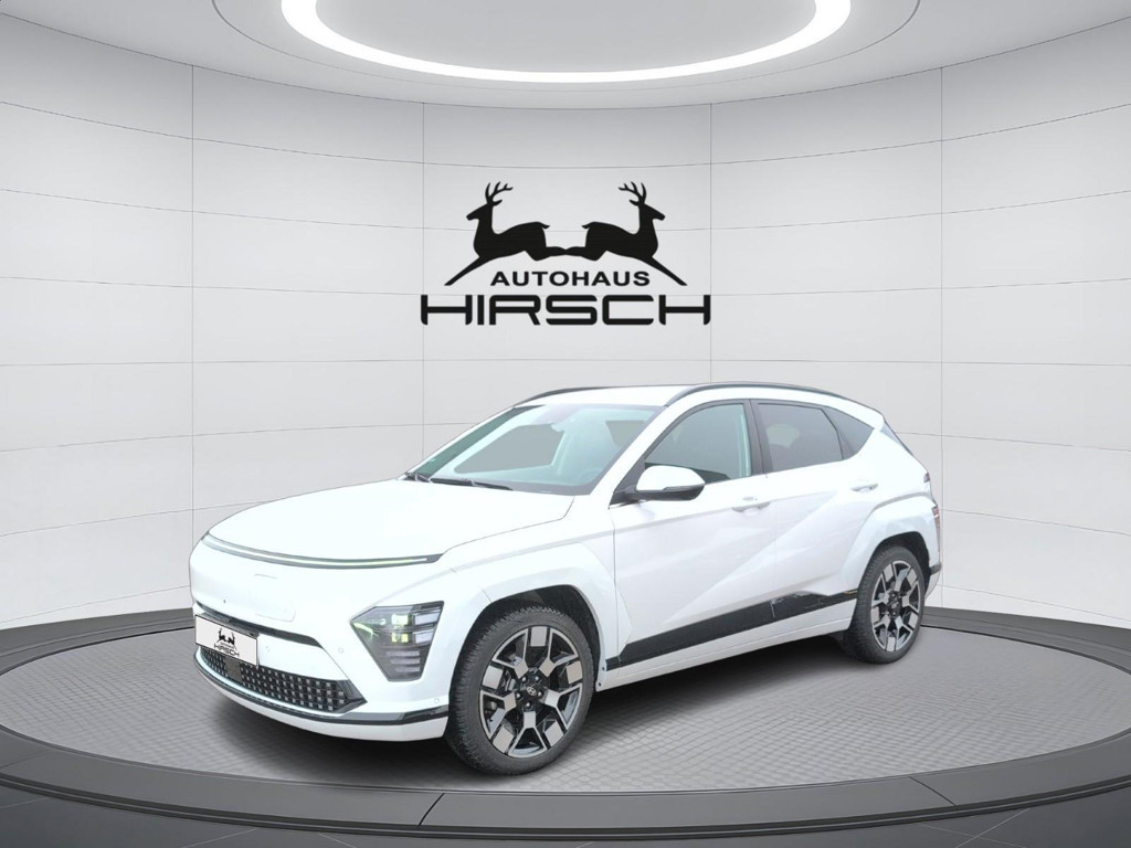 Hyundai Kona 2024 Elektrisch