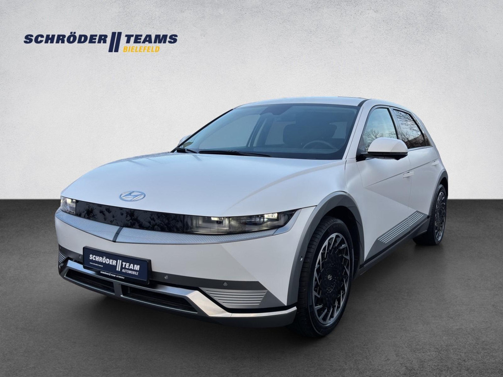Hyundai Ioniq 5 2024 Elektrisch