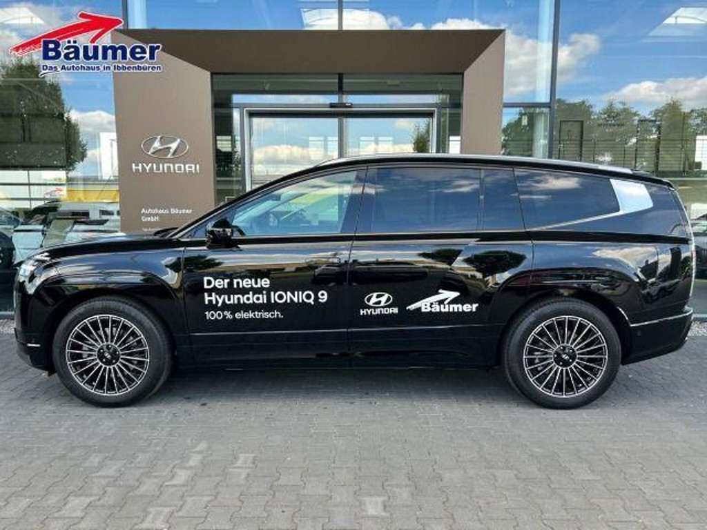 Hyundai IONIQ 9