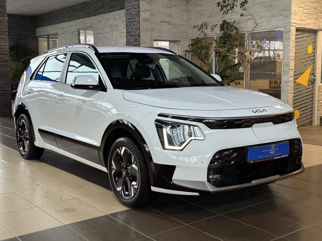Kia Niro 2023 Elektrisch
