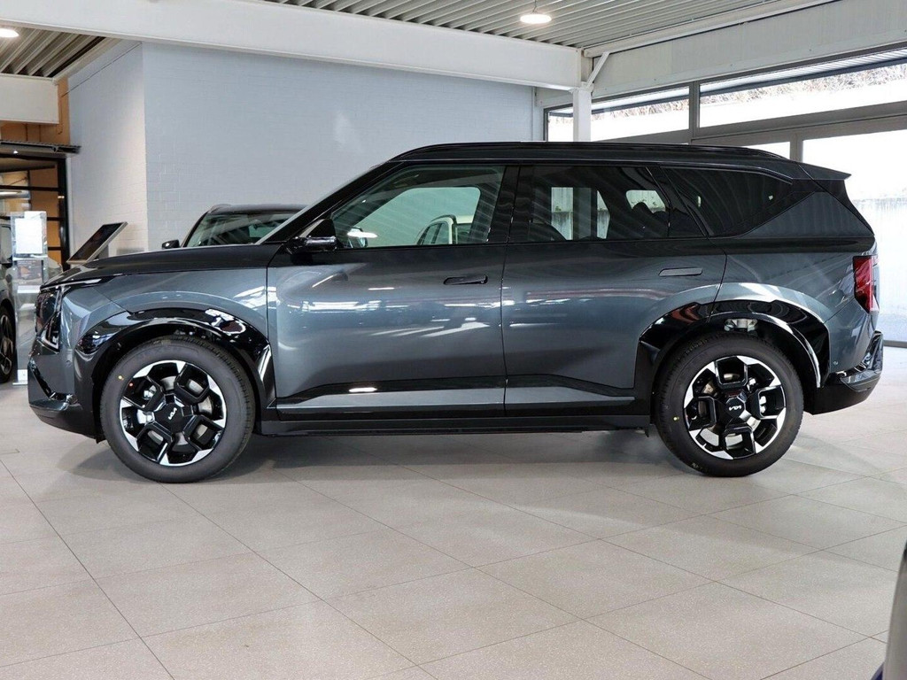 Kia EV5
