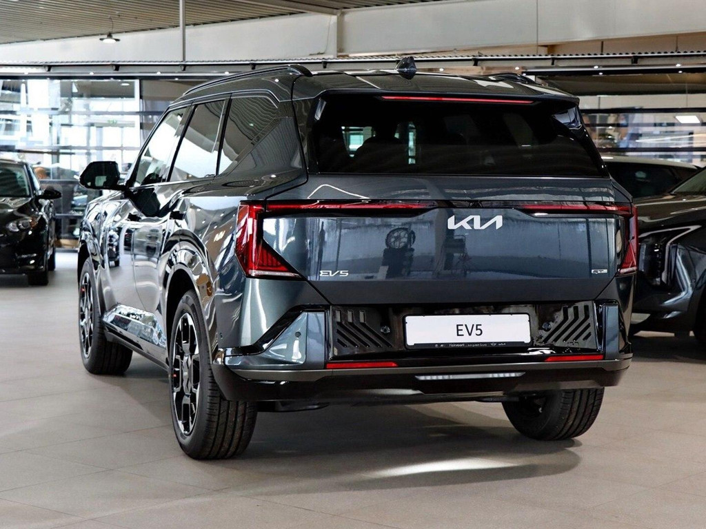 Kia EV5