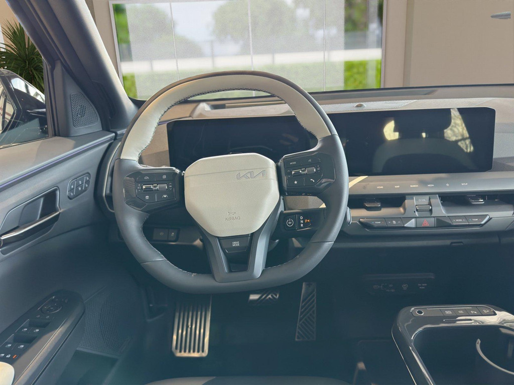 Kia EV5