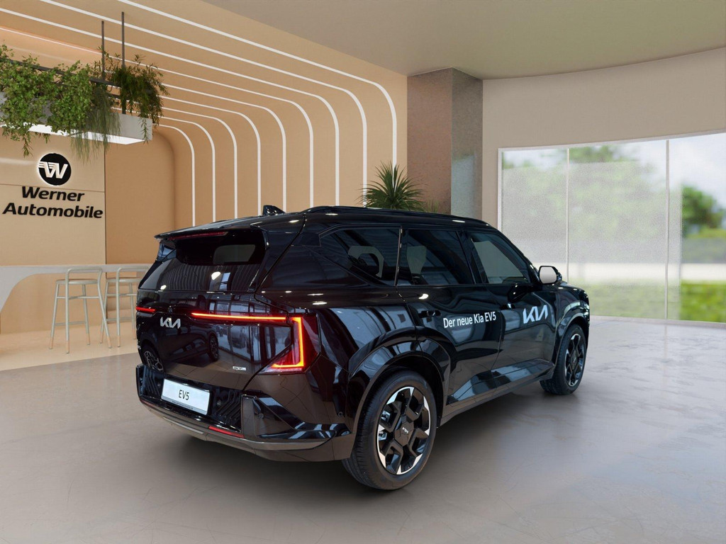 Kia EV5