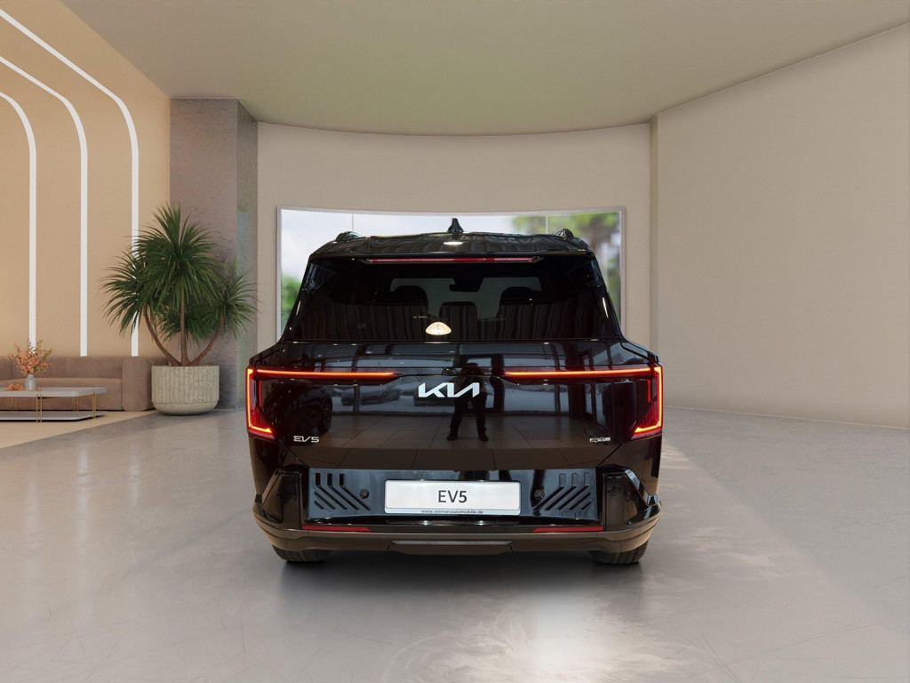 Kia EV5