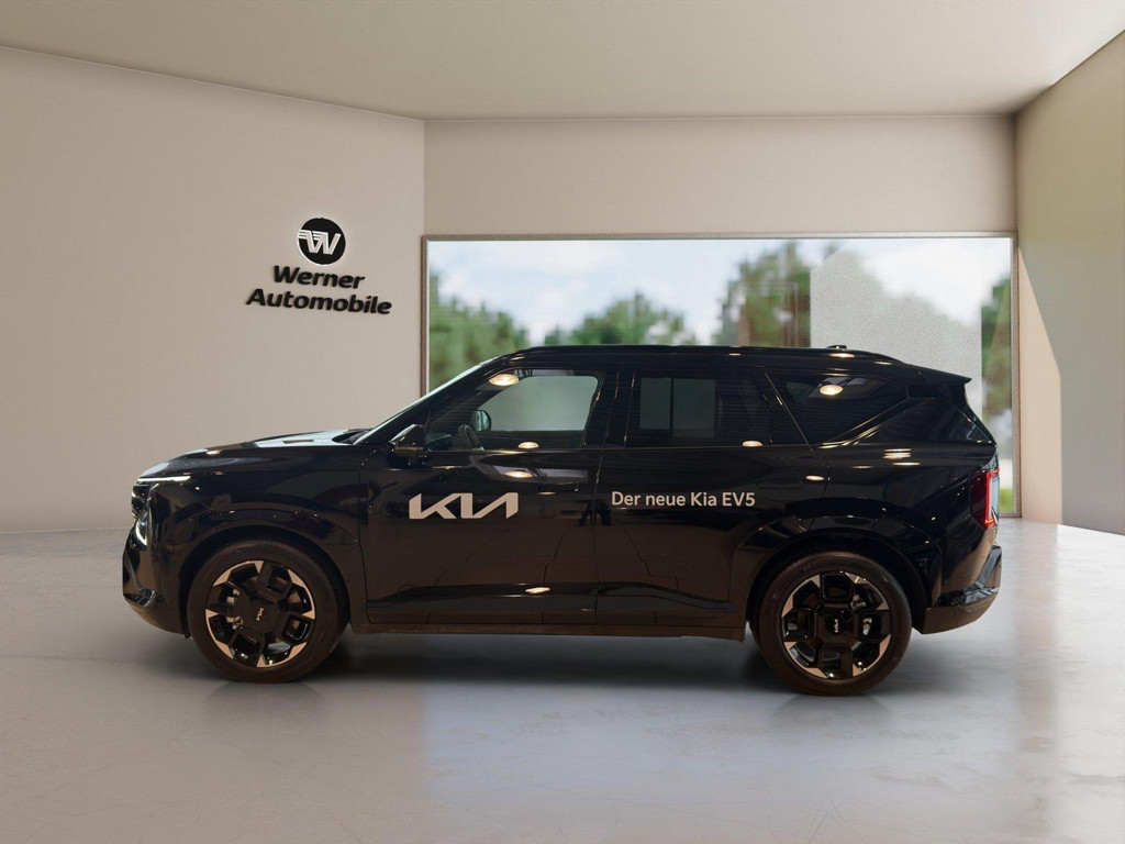 Kia EV5