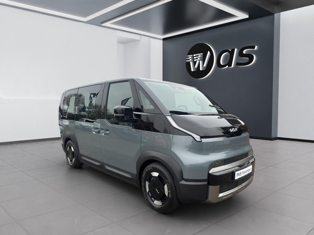 Kia PV5 Passenger