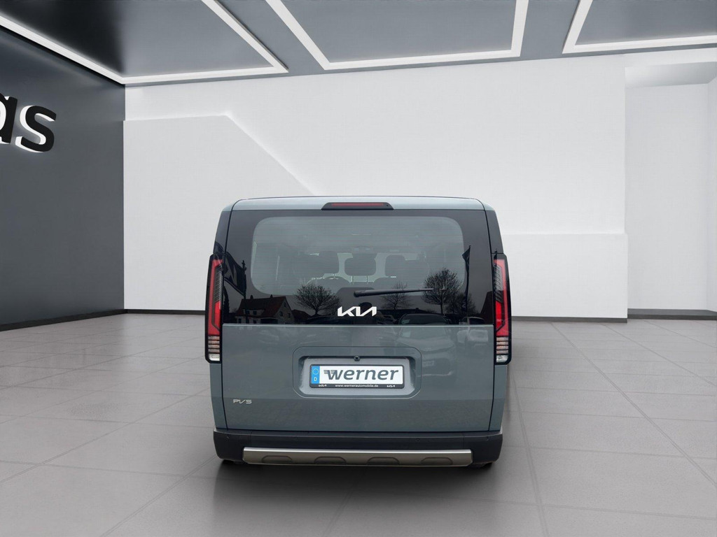 Kia PV5 Passenger