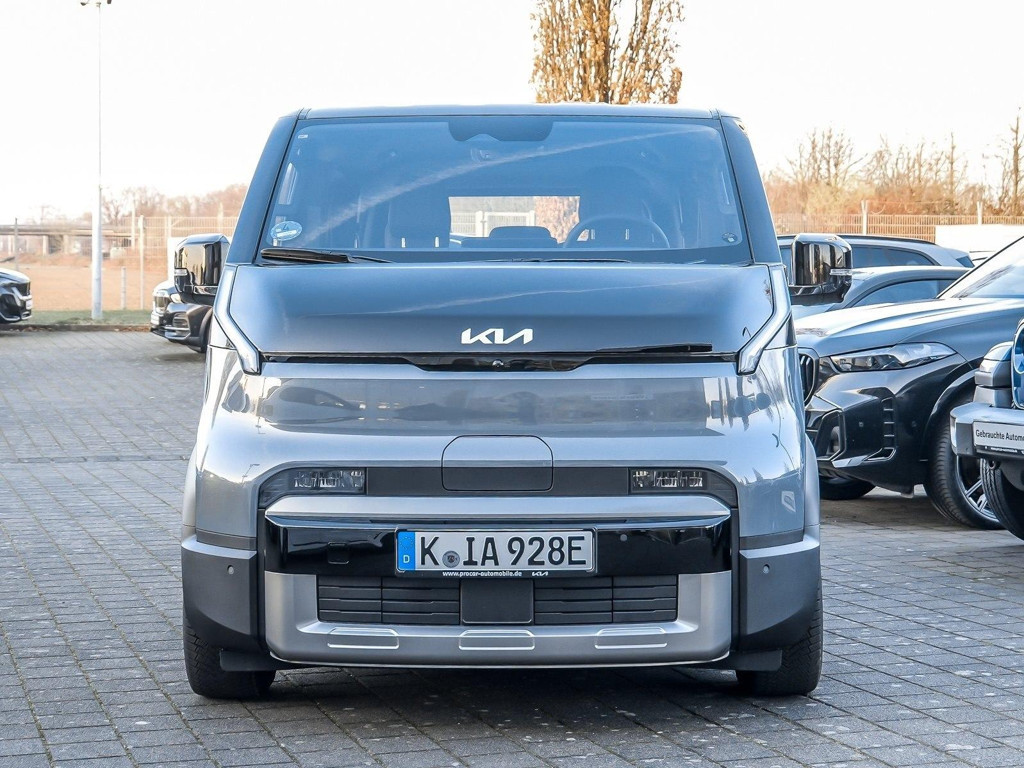 Kia PV5 Passenger