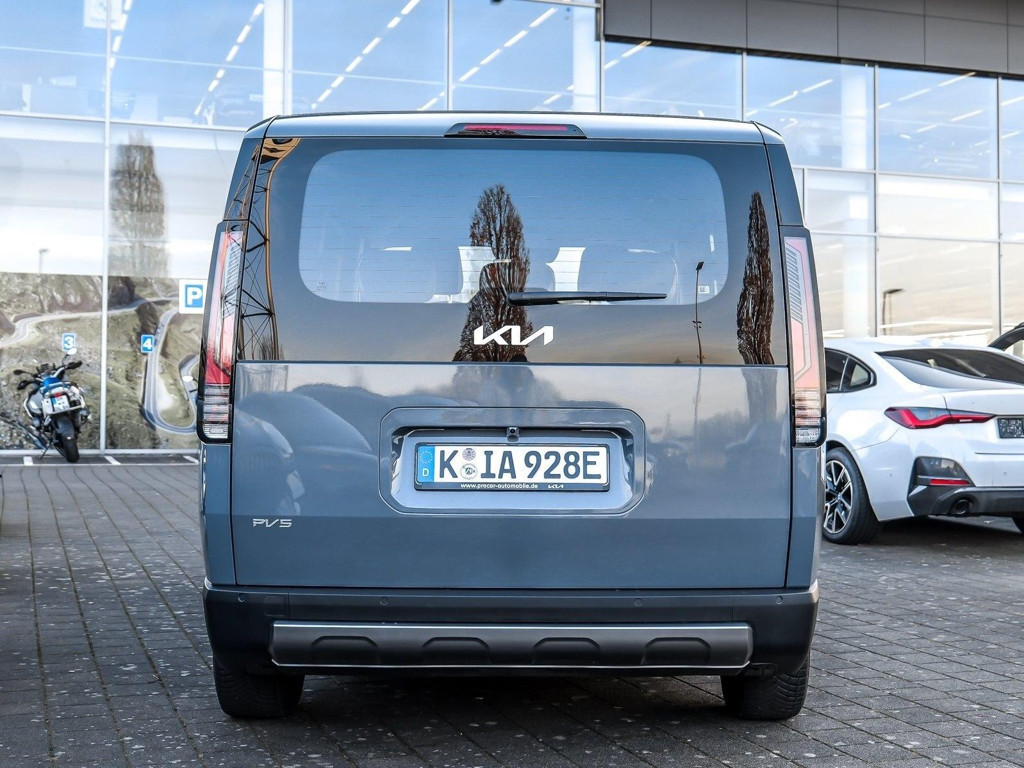 Kia PV5 Passenger